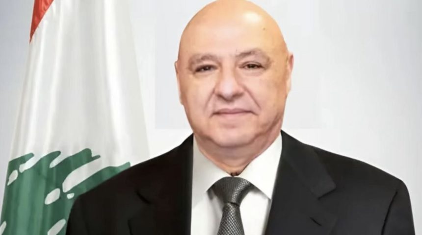 جوزيف عزن