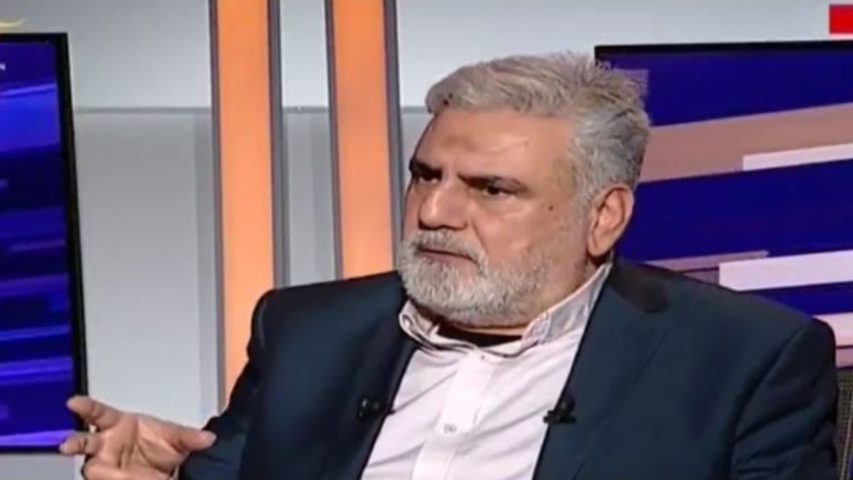 nawaf al mousawi