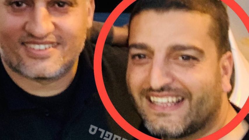 من هو أسامة طبش.. إسرائيل تزعم اغتيال رئيس الاستخبارات العسكرية لحماس