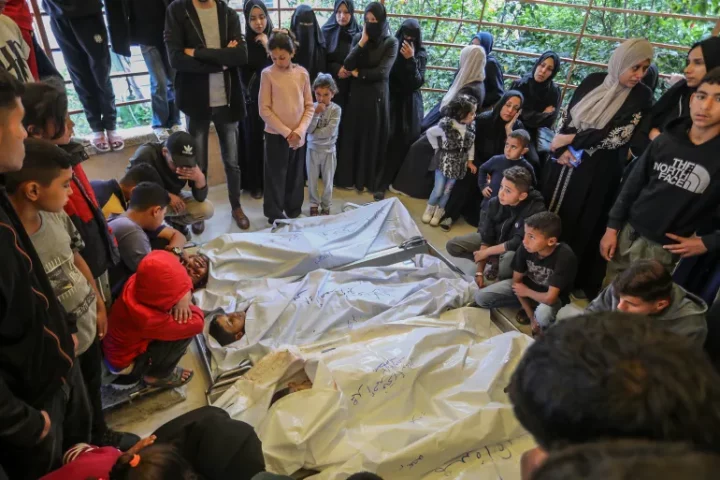 مقترح مصري جديد لوقف النار في غزة.. حصيلة جديدة لضحايا العدوان.. كم بغلت؟