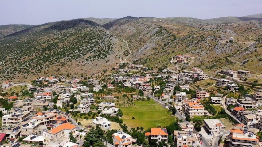 Aaiha Bekaa (Photo Credit_ kamilalrayess_ Instagram)