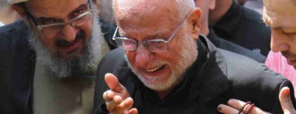 Abdul Kareem Nasrallah