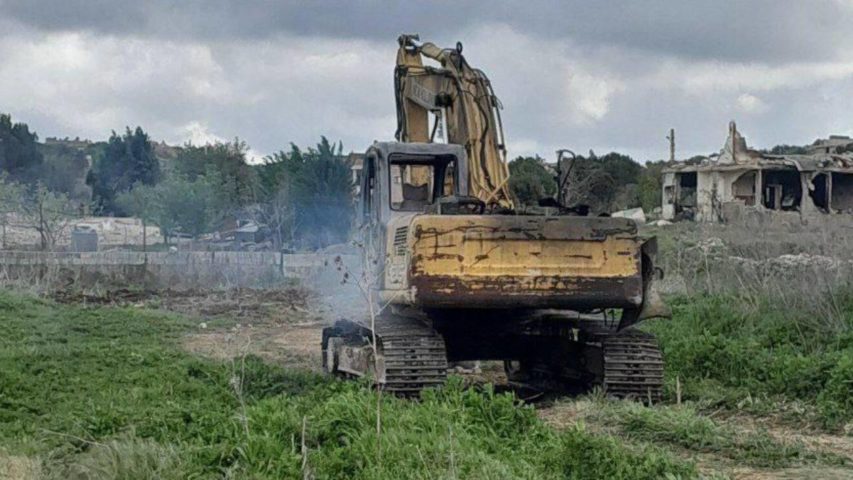 Aita Aistrike