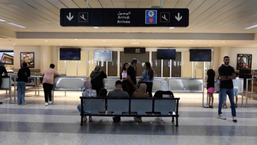 Beirut Airport