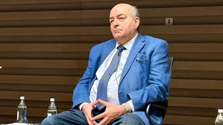 Dr. Hareth Sleiman