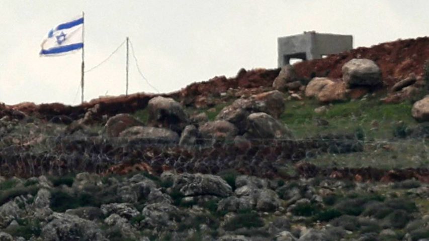 الاحتلال الإسرائيلي في سوريا ولبنان: صور ومؤشرات على بقاء طويل الأمد