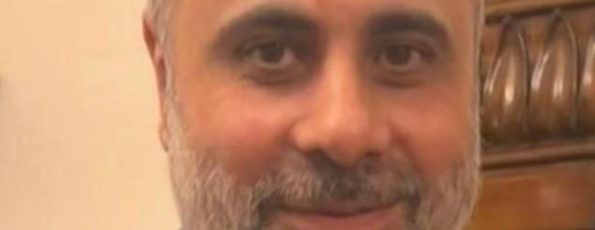Hassan Bdeir
