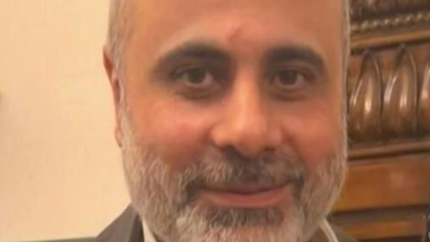 Hassan Bdeir