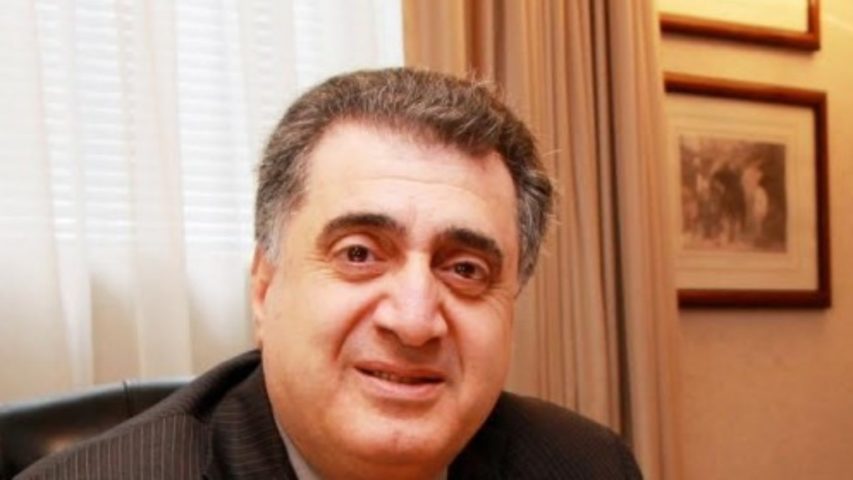 Hisham Hamdan