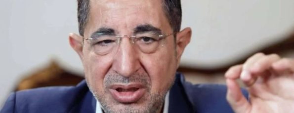 Hussein Hajj Hassan
