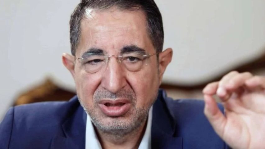 Hussein Hajj Hassan