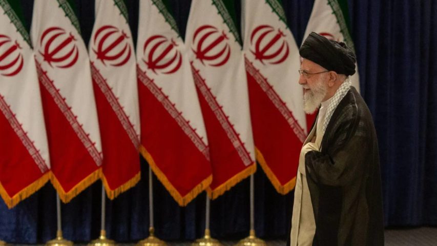Imam Ali Khamenei