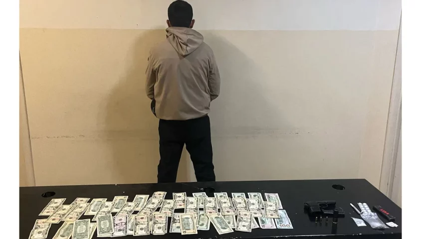 قوى الأمن: توقيف منفذ عمليات سطو على صيدليات ومطاعم