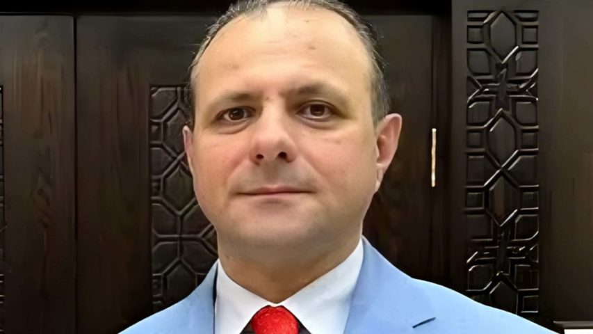 Maher Sharaa