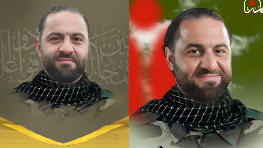 Mohammed Adnan Mansour