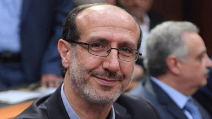 ابراهيم الموسوي