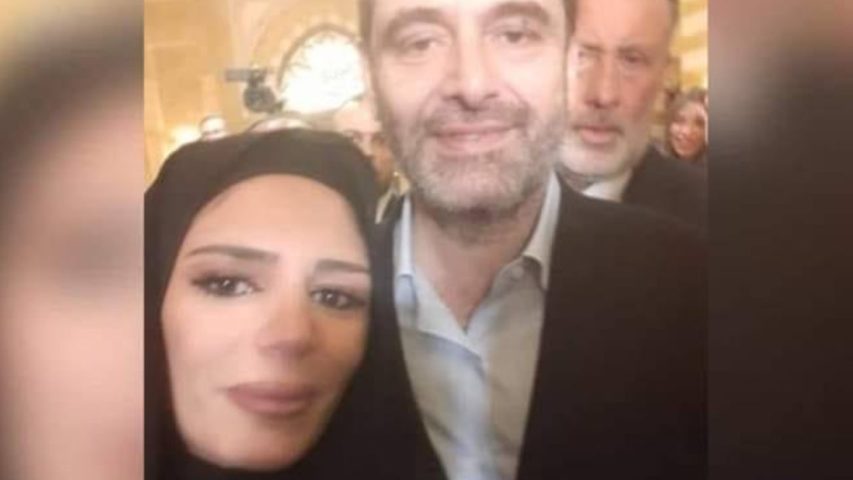 Noura Henawie Saad Hariri