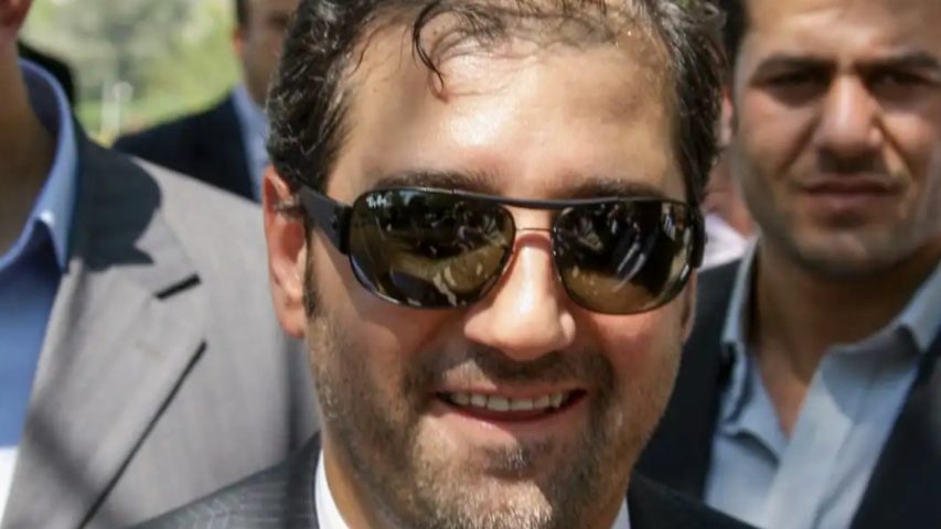 Rami Makhlouf