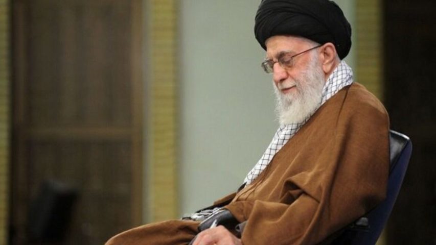 Sayyed Ali Khamenei