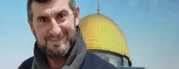 Skheikh Hussein Atwi