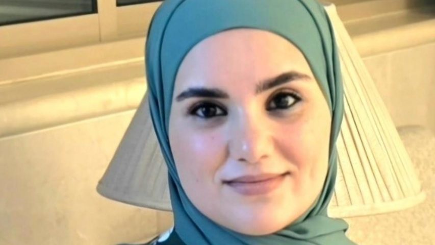 Wafaa Abdul Khaleq