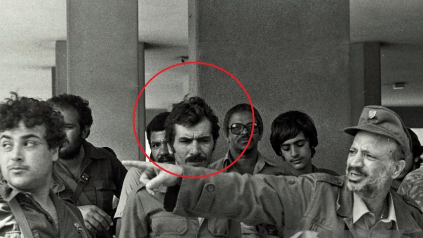 Yasser Aarafat