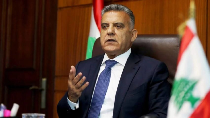 عباس ابراهيم