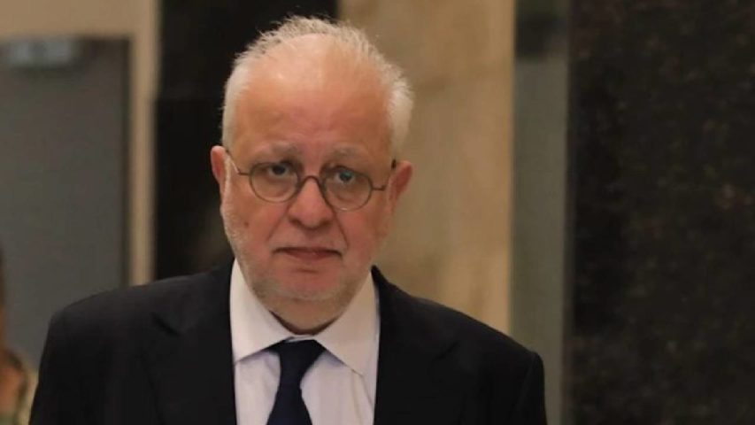 عادل نصار