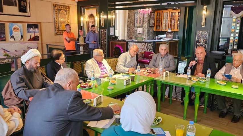 المجمع الثقافي