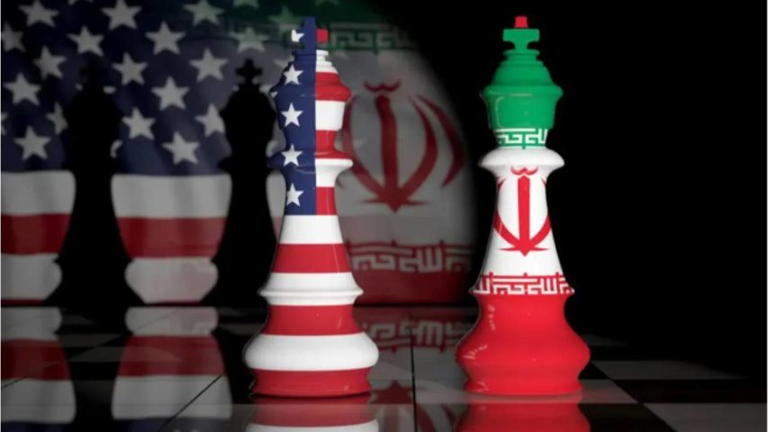 المفاوضات الاميركية الايرانية