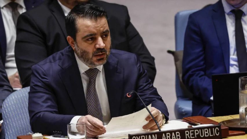 اسعد الشيباني