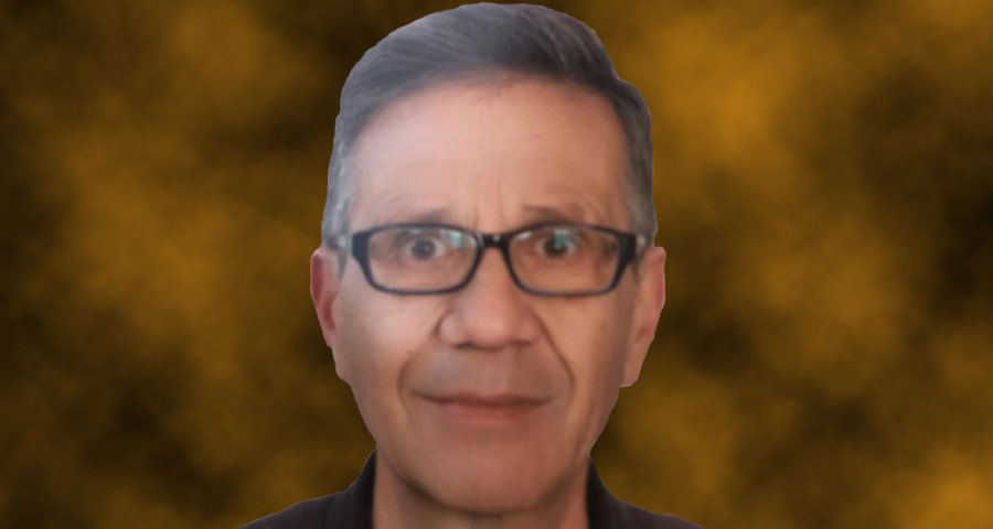 سامي بيضاوي