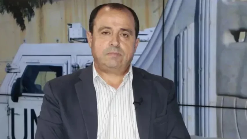 داوود رمال