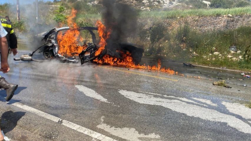 غارات على الجنوب