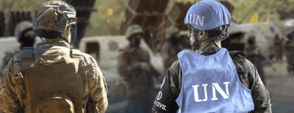hezbollah disarmament