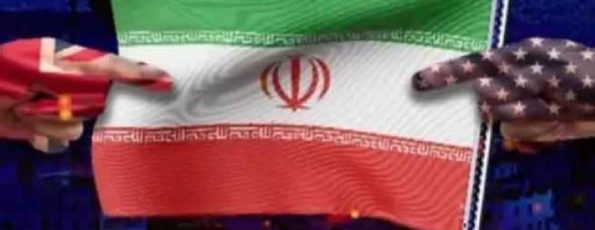 المفاوضات الاميركية الايرانية
