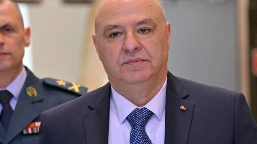 جوزيف عون