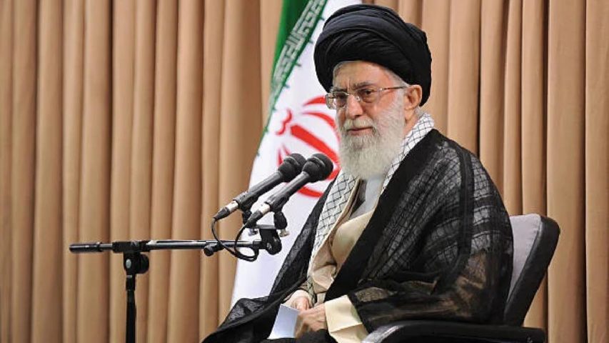 خامنئي
