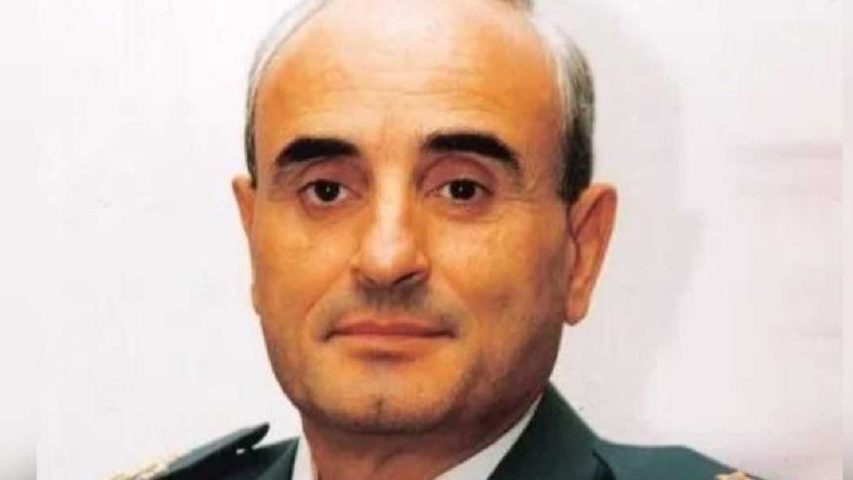 ميشال منسى