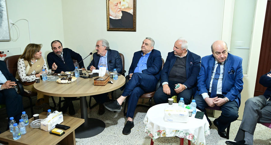 ندوة جنوبية