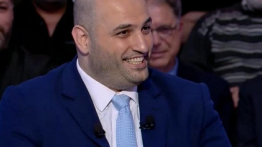 ركان ناصر الدين