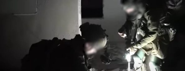 سوريا واسرائيل