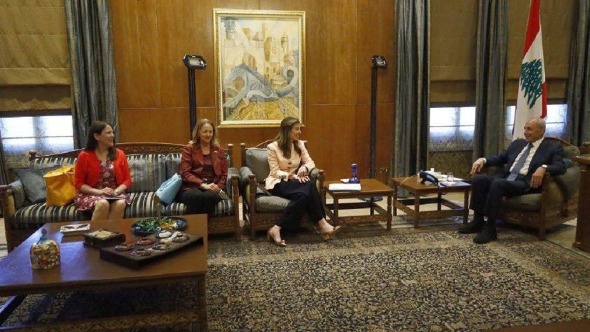 فرصة أخيرة قبل الانفجار: أورتاغوس نقلت تحذيرات أميركية لا لبس فيها