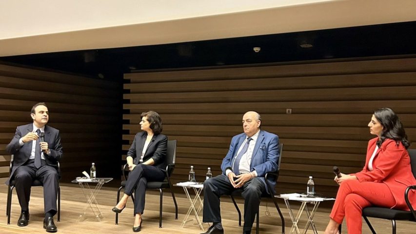 50 عاما بعد اندلاع الحرب في لبنان.. سليمان: بعض الأحزاب أدوات استبداد داخل كل طائفة