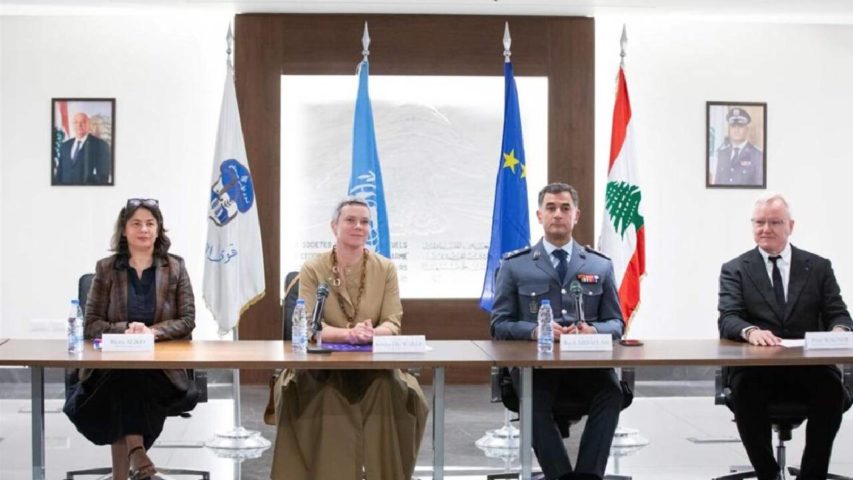 الاتحاد الاوروبي