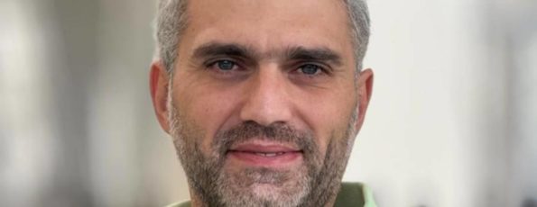 Abdelhamid Karimeh