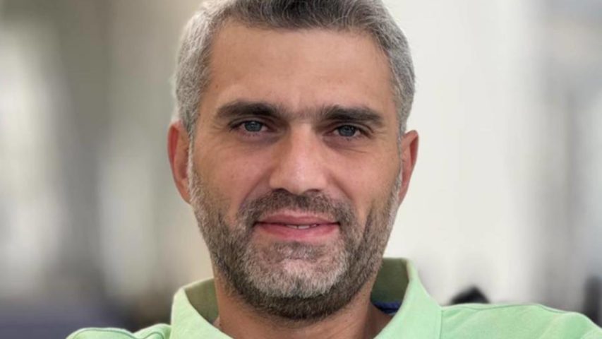 Abdelhamid Karimeh