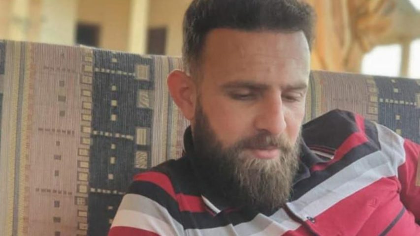 Ali Sweidan