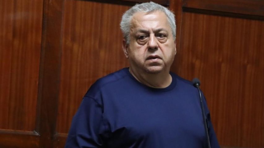 Antoine Kassis
