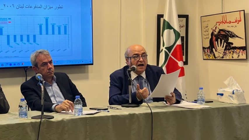 Dr. Hareth Sleiman (1)